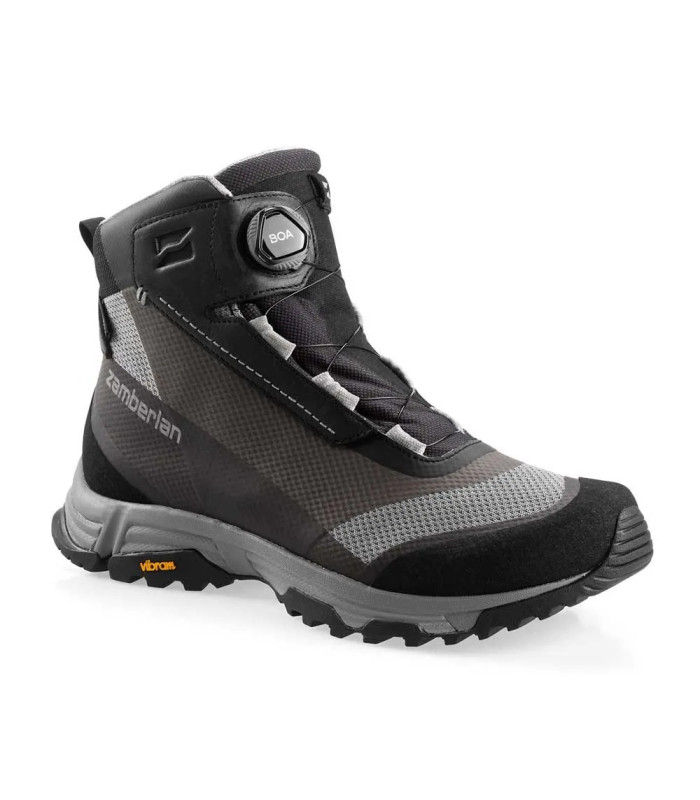 166 Mamba Mid Gore-Tex Vibram Exoore Pet Recycled Boa System Zamberlan