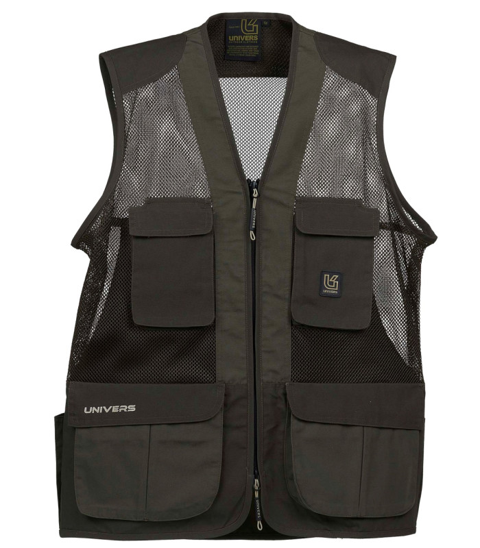 Γιλέκο Κυνηγετικό Mesh 93211 Univers Italia