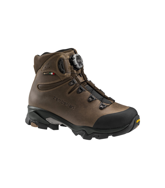 4015 Leopard Fgl Gtx Rr Boa Wl, Zamberlan Italy