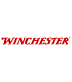 Πανό Winchester Λευκό-Κόκκινο