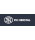Πανό FN Herstal Μπλε-Λευκό