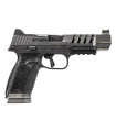 FN 509 LS EDGE Black/Grey NMS cal.9x19mm Double Action 879gr. 3x17 rounds, made in USA