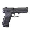 FNX-45 Black/Black MS cal.45 AUTO 941gr. 2x15 rounds, made in USA