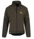 Τζάκετ Asiago Softshell U-Tex 94346 Univers Italy