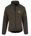 Τζάκετ Asiago Softshell U-Tex 94346 Univers Italy