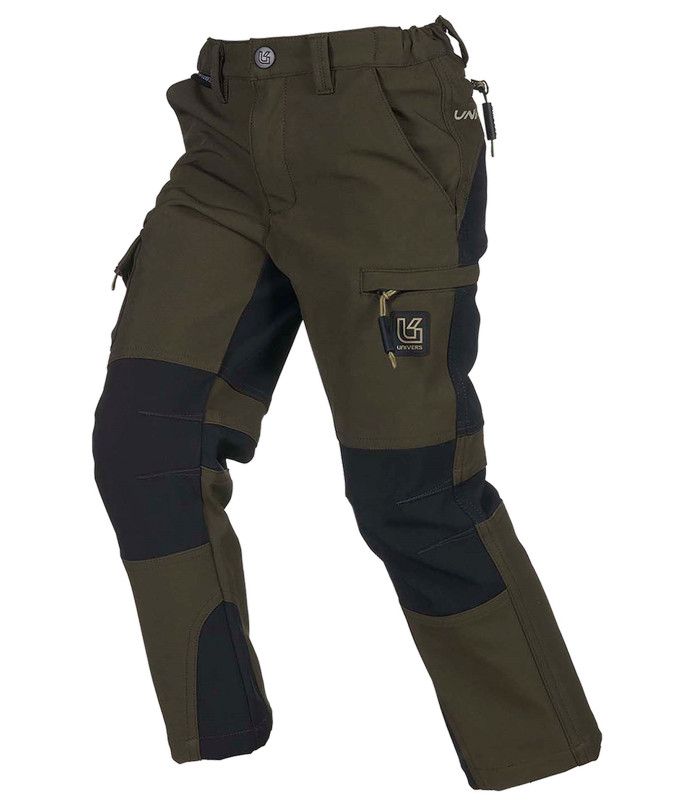 Παιδικό Παντελόνι Softshell 92666 Univers Italy