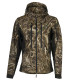 Univers Italy Τζάκετ Max 5 Softshell U-Tex 91284