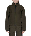 Ζακέτα Fleece Παιδική 94359 Univers Italy