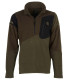 Μπλούζα Fleece 94408 Puma Mock turtle Neck Univers Italy