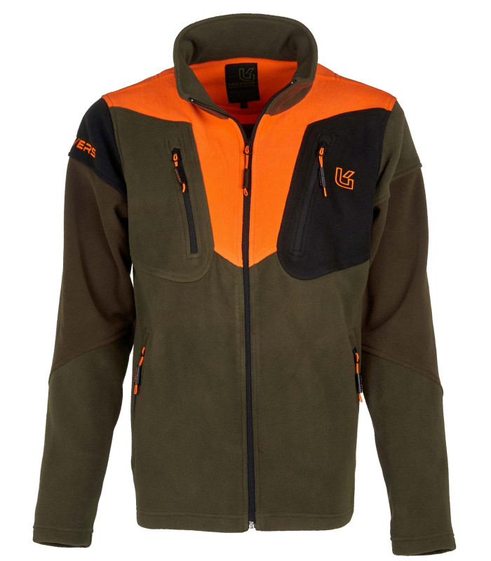 Ζακέτα Fleece 94402 Puma Univers Italy