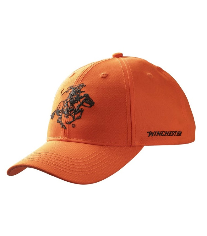 Καπέλο Allati Orange Winchester Outdoor