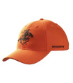 Καπέλο Allati Orange Winchester Outdoor