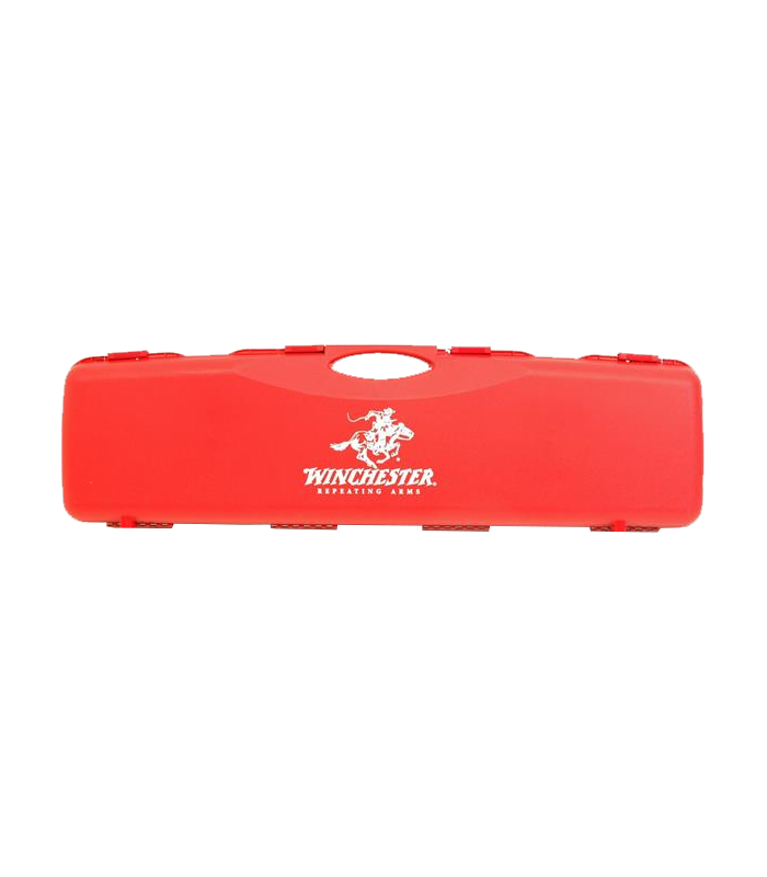 Βαλίτσα Σπαστή Κόκκινη SX4/SX3 Winchester