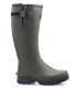 Veneur Neo Khaki Rubber R&aposGum Neoprene Lining multi-activite, γαλότσα Rouchette France