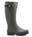 Veneur Neo Khaki Rubber R&aposGum Neoprene Lining multi-activite, γαλότσα Rouchette France