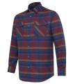 Πουκάμισο Cadet Flannel,Beretta Itally