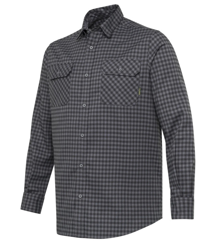 Πουκάμισο Cadet Flannel,Beretta Itally
