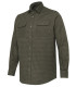 Πουκάμισο Cadet Flannel,Beretta Itally
