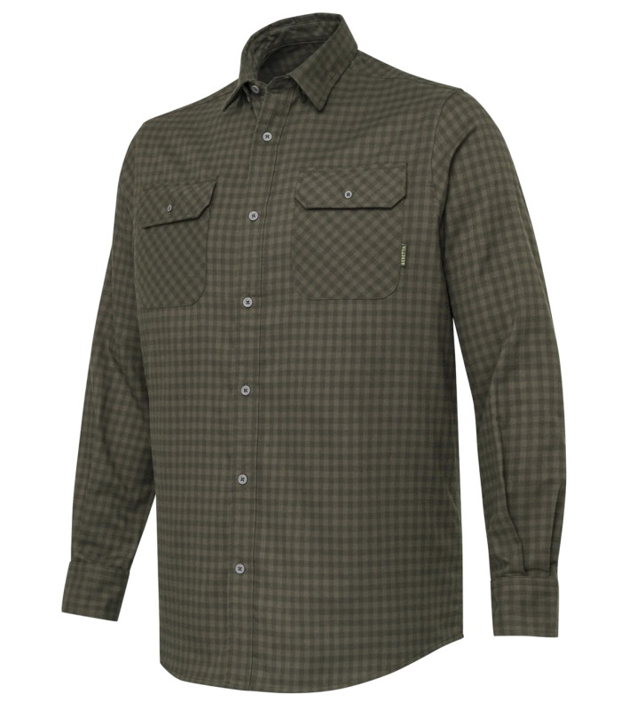 Πουκάμισο Cadet Flannel,Beretta Itally