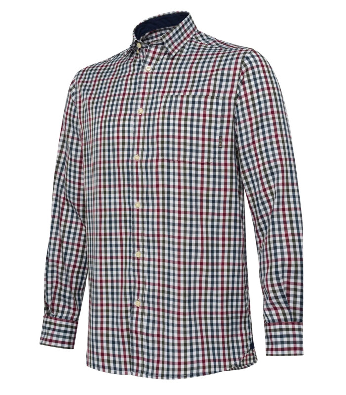 Πουκάμισο Ellis LS, Beretta-Itally