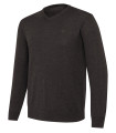 Ανδρικό πουλόβερ Merino V- Neck, Beretta Italy