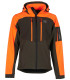 Τζάκετ Kitzbuhel softshell U-Tex 91237,Univers Italy