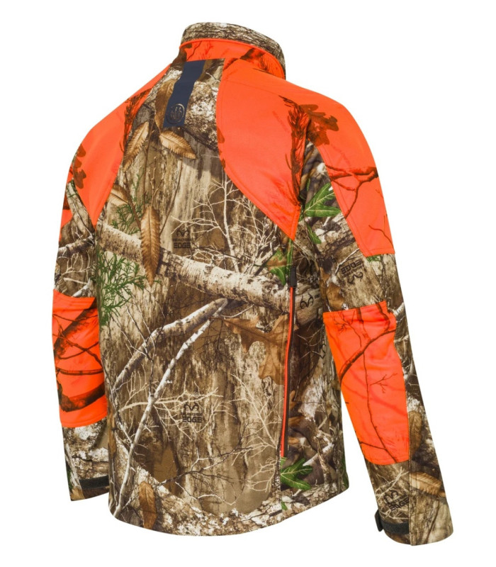 Κυνηγετικό Τζακετ Matajur Windblock,Beretta Italy