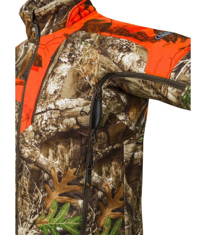 Κυνηγετικό Τζακετ Matajur Windblock,Beretta Italy