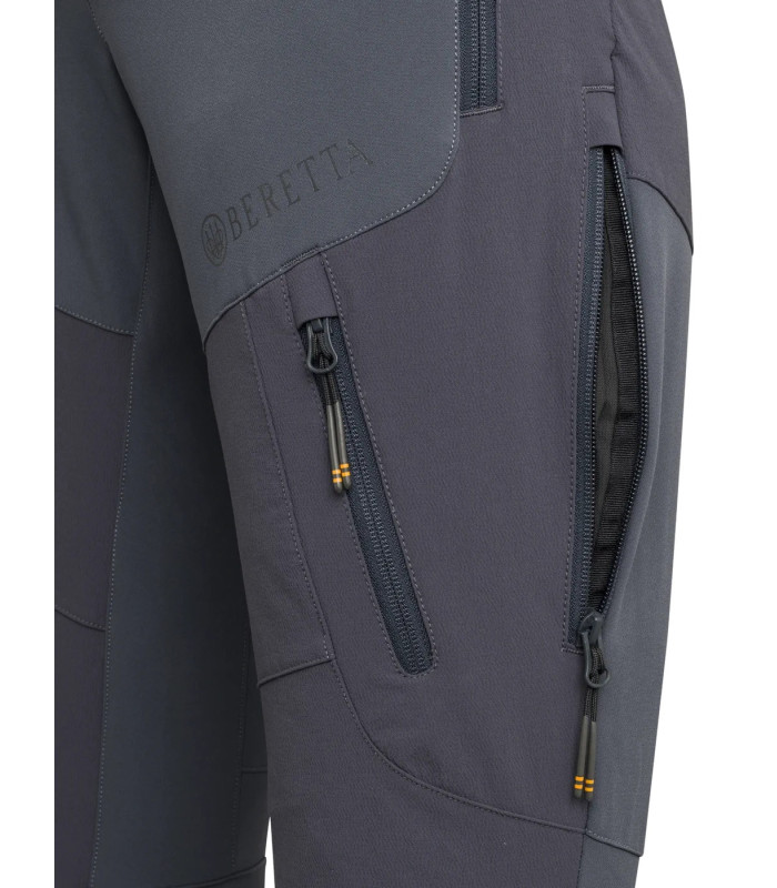 Παντελόνι κυνηγετικό 4 Way Stretch Evo, Beretta Italy