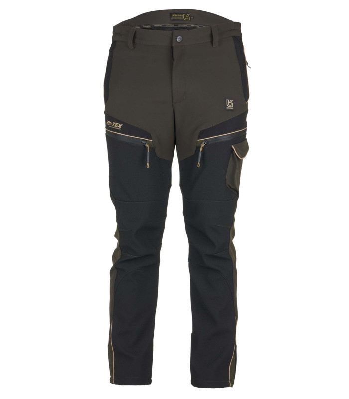Παντελόνι Κυνηγετικό αδιάβροχο Tofane Soft Shell U-Tex 92646,Univers Italy