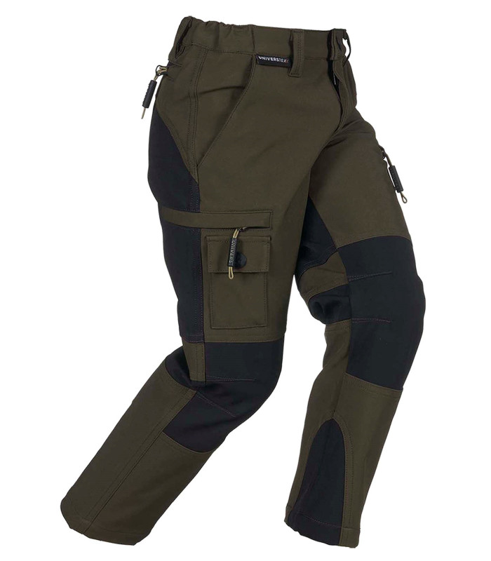 Παιδικό Παντελόνι Softshell 92666 Univers Italy