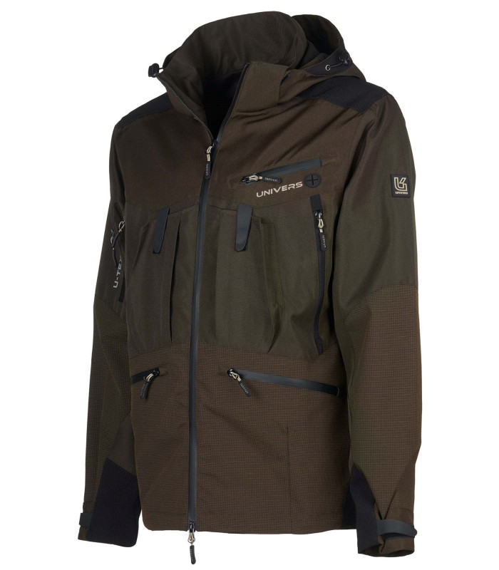 Τζάκετ Ibex Hunting 91256 Univers Italy