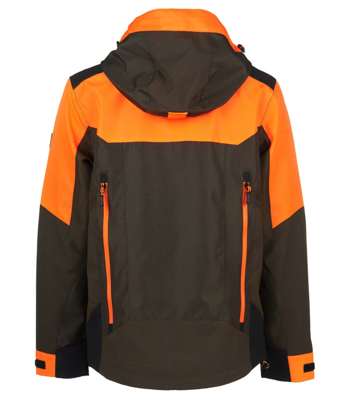 Τζάκετ Ibex Hunting 91256 Univers Italy