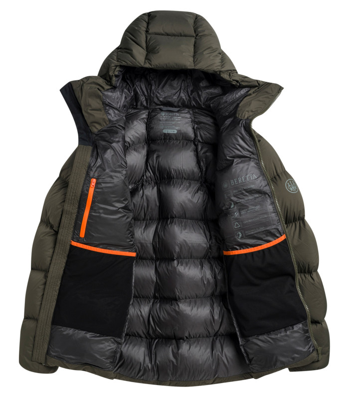 Τζάκετ Svalbard Down Beretta Italy