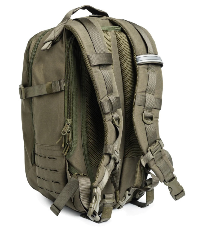 Σακίδιο Πλάτης Zaino 29L Beretta Tactical Uni 2Χωρο M.O.L.L.E. System