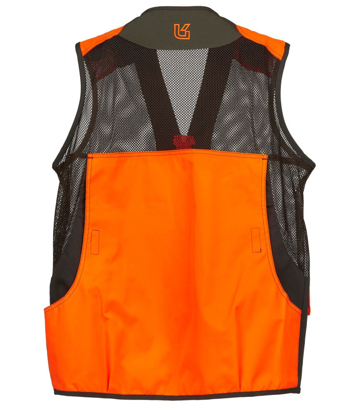 Γιλέκο Κυνηγετικό Mesh 93211 Univers Italia