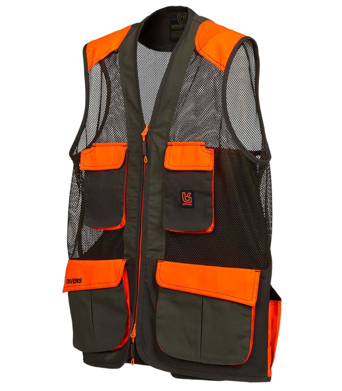 Γιλέκο Κυνηγετικό Mesh 93211 Univers Italia