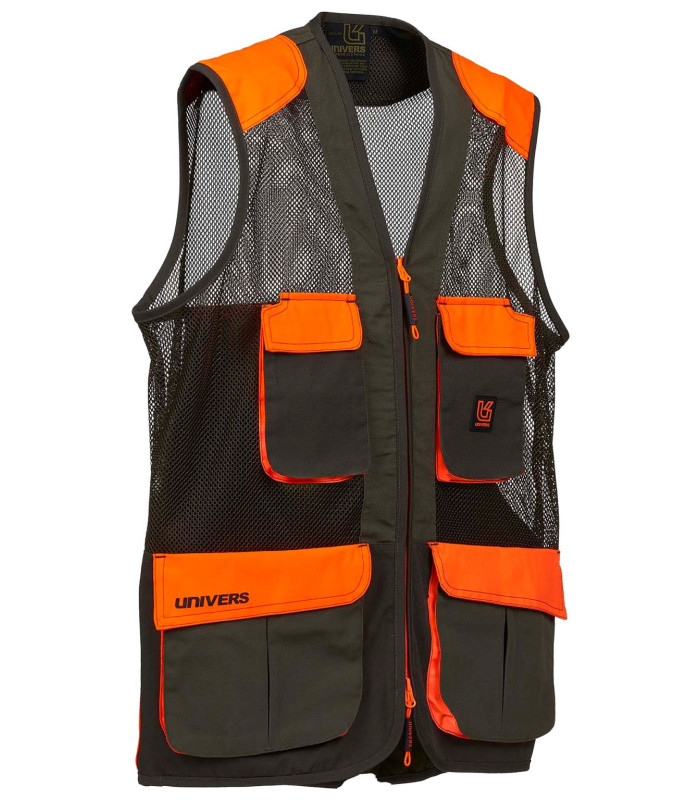 Γιλέκο Κυνηγετικό Mesh 93211 Univers Italia
