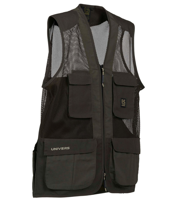 Γιλέκο Κυνηγετικό Mesh 93211 Univers Italia