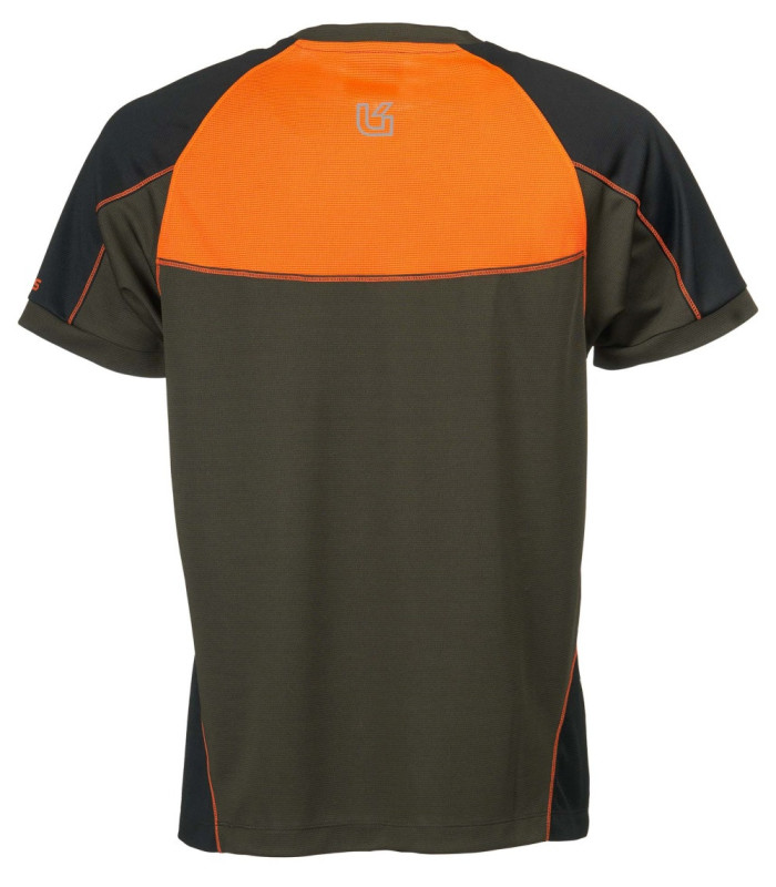 Μπλουζάκι 94376 Iseo Univers Italy