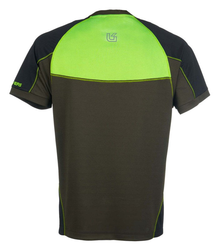 Μπλουζάκι 94376 Iseo Univers Italy