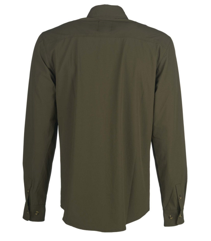 Πουκάμισο 94336 Pinzolo 4-Way Stretch Univers Italy