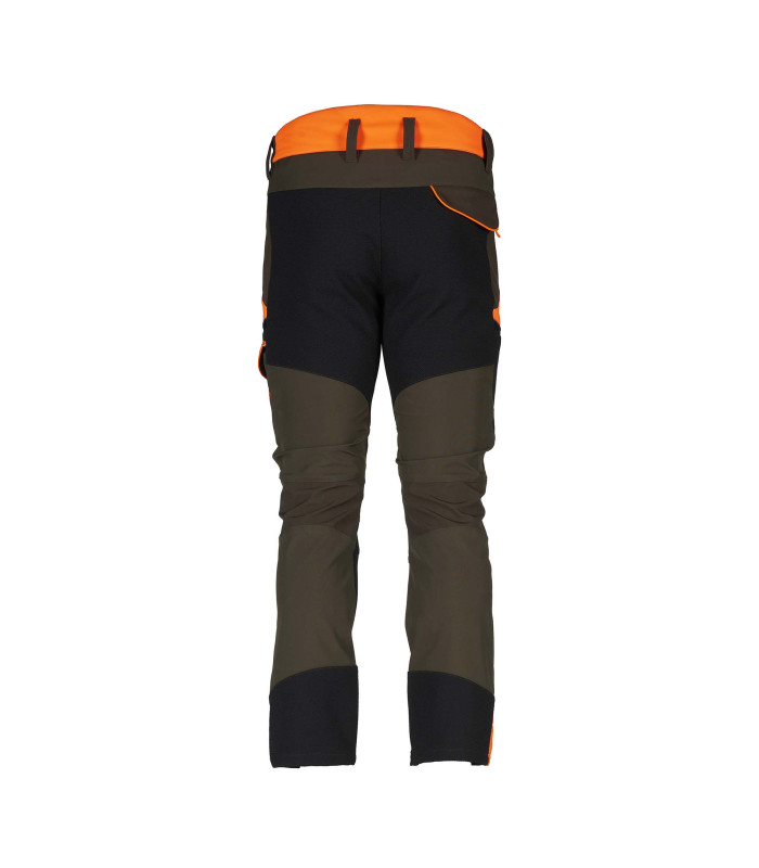 Παντελόνι Κυνηγετικό αδιάβροχο Tofane Soft Shell U-Tex 92646,Univers Italy