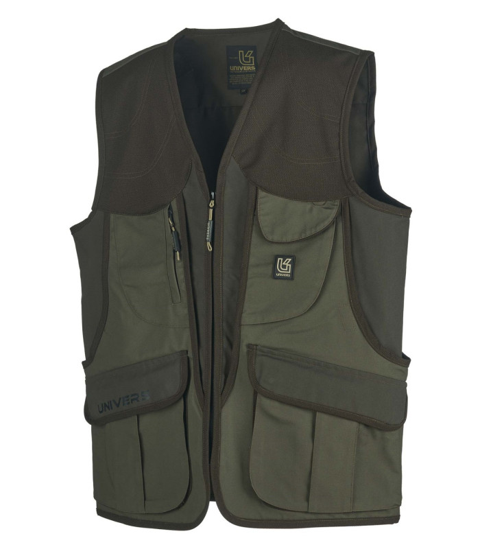 Γιλέκο Κυνηγετικό Pernice 93187,Univers Italy