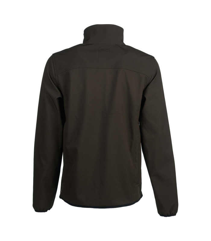Τζάκετ Ponale Softshell U-Tex 96054, Univers Italy