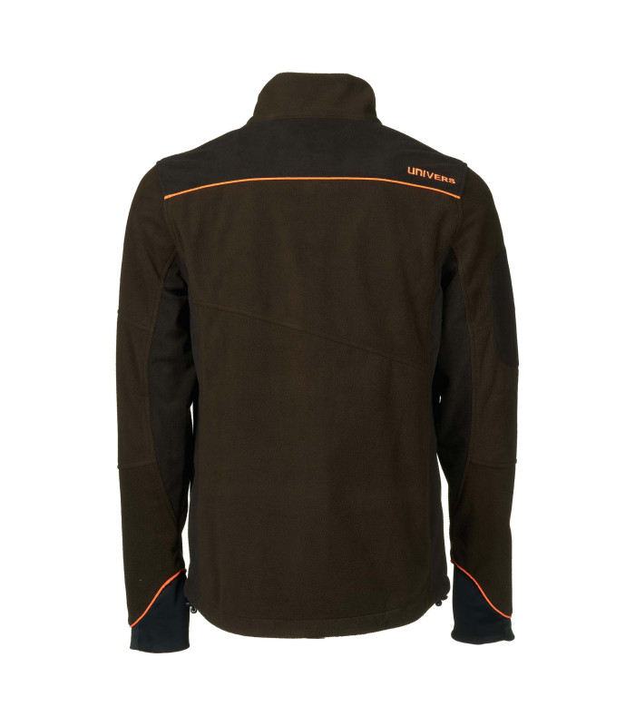 Ζακέτα Guardian Windstop 94326,Univers Italy