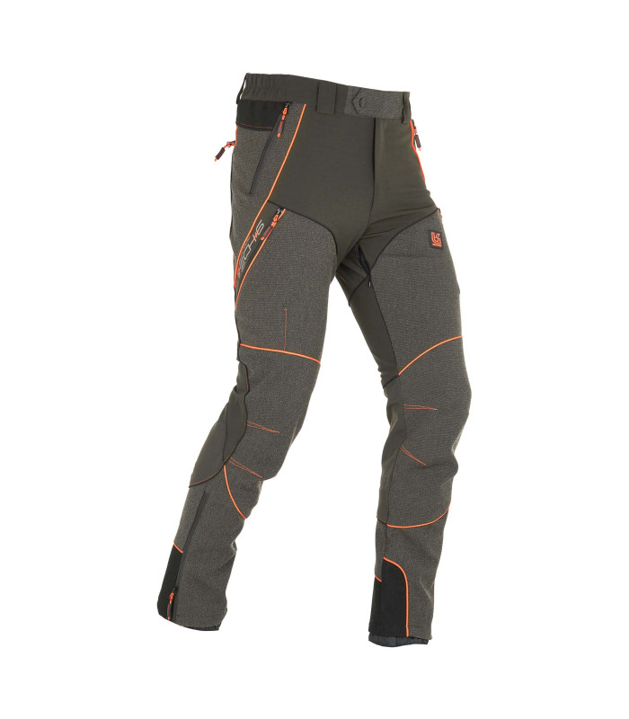 Παντελόνι Κυνηγετικό Tech 6 U-Tex 92513,Univers Italy