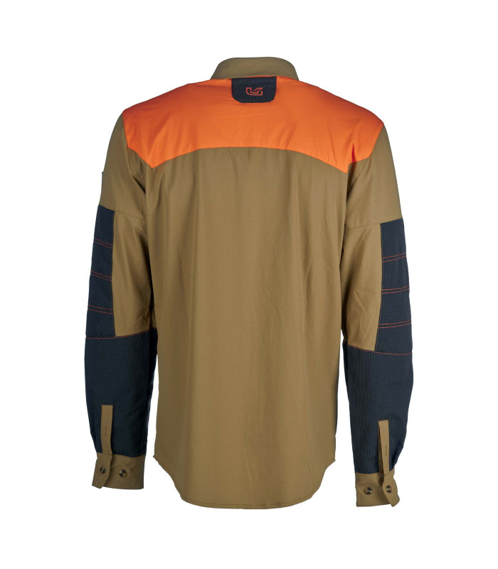 Πουκάμισο Κυνηγετικό Cortina 4- way stretch 94337, Univers Italia