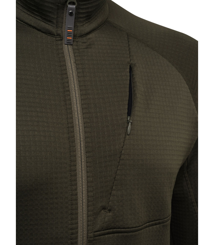 Ζακέτα Alpsten Fleece, Beretta - Italy