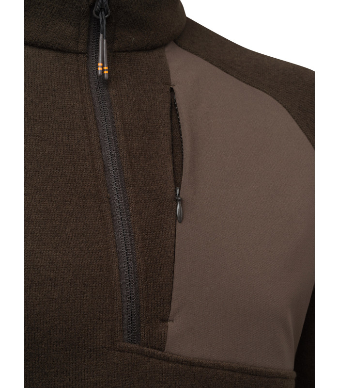 Μπλούζα Abisko Half Zip Fleece, Beretta - Italy